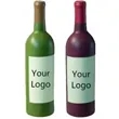 Wine Bottle PU Stress Reliever