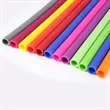 Silicone Straight Straw