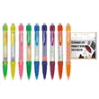 Pull Out Advertising Banner Pen