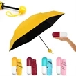 Novelty Capsule Umbrella