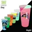 Nite Glow 26 oz. Tumbler with Lid, Full Color Digital