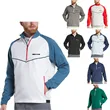 FootJoy Men's Zephyr Windshirt