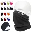 Soft Fleece Neck Gaiter Warmer