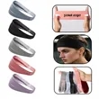 Sports Sweatband for Men & Women