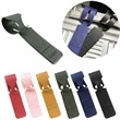 Multi - Color Luggage Tag, Durable Material, Trip Giveaway
