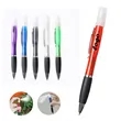 2 in 1 Rotatable Ballpoint Pen With Spray Bottle
