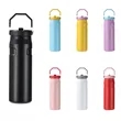 24OZ Stanley IceFlow Flip Straw 2.0 Water Bottle