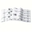 17-Gram White Tissue Wrapping Paper