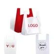 Eco Green Plastic Bags