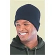 Polar Adult Acrylic Knit Cuff Toque