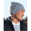 Metro Adult Acrylic Beanie