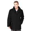 Adult's Bayside Melton Jacket