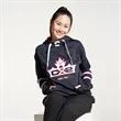 Adult's Dangle Fleece Hockey Hoodie