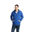 Surf Adult Full Zip Hoodie