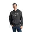Men's Pull Over Hoody