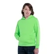 Flash Youth Pullover Hooded Sweatshirt (Intense Colors)