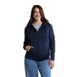 Ladies Full Zip Hoody