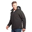 Men's Insulated Softshell Jacket