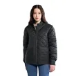 Harrison Diamond Quilted Jacket