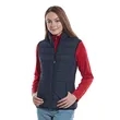 Ladies Chill Puffy Vest