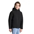 Vortex Youth Insulated Jacket with Detachable Hood
