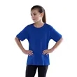Sprint Youth Crew Neck Tee