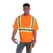 Primeguard Adult Hi-Vis T-Shirt