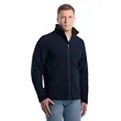 Men's Lightweight Softshell jacket.