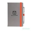 Eccolo® Salsa Journal/Clicker Pen - (M)