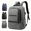 16 Inch Laptop Backpack For Business Travel College School