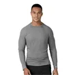 Carhartt Force Sub-Scrubs Men's Long Sleeve Tee