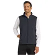 Port Authority Core Soft Shell Vest.