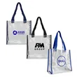 ClearPath EVA Stadium Tote Bag