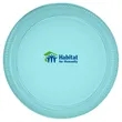 9" Colorware Plastic Plate