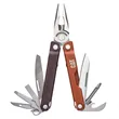 LEATHERMAN® BOND BURNT SIENNA
