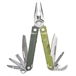 LEATHERMAN® BOND MOSSY SLATE