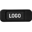 Mini Slide Webcam Privacy Cover for Laptop & Monitor