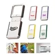 Convenience Magnifying Glass With Light
