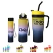 3-Piece Set Gradient Insulated Cups