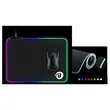 RGB Gaming Mouse Pad