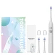 Advanced Electric Toothbrush for Complete Oral Care