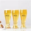 Large Capacity Beer Glasses With Logo