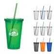 16 Oz. Newport Acrylic Tumbler