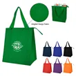Dimples Non-Woven Cooler Tote Bag
