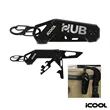 iCOOL® Bennett Pocket Tool Set