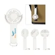 Gale Rechargeable Hand Fan