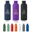 17 Oz. Blair Stainless Steel Bottle