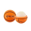 Basketball Lip Balm Ball Moisturizer
