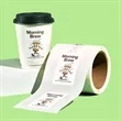 Rectangle Roll Labels