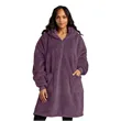 Port Authority Plush Poncho